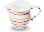 Gmundner Keramik Landlust, Tazza Versa Latte Da 0,5 Litri