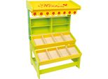 Legler Stand Di Vendita "Max"" - Piede Piccolo"