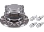 A.B.S. Kit Cuscinetti Ruota Per Bmw 2 Gran Tourer (F46) 201237