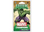 Fantasy Flight Games - Marvel Champions Lcg: Hulk