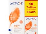 Lactacyd Lozione Per Il Lavaggio Intimo 400Ml Set Di 2