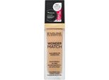 Eveline Wonder Match Luxury Matching Face Primer 10 Light Vanilla 30Ml