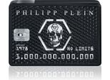 Philipp Plein, No Limits, Eau De Parfum, For Men, 90 Ml