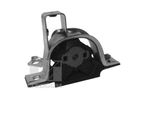 Tedgum Supporto Motore Supporto In Gomma-Metallo Anteriore Destro Per Fiat Doblo Cargo (223) 00219673