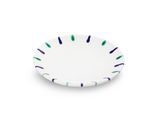 Gmundner Keramik Traunsee, Tazza Con Piattino (Ø 15 Cm)