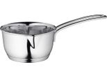 Casseruola KÜChenprofi Con Beccuccio, 18/10 Nc, Adatta All'induzione, ø: 120 Mm