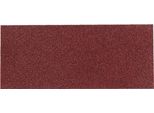 Carta Abrasiva Makita 93 X 230 Mm, K100, 50 Pz. 93 X 230 Mm - K100 - 50 Pz. - Non Perforata