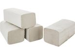 Asciugamani Di Carta 2 Veli Naturale L220Xl250Circa Mm F.9000 469 080 3200 Panni/Kt Elos