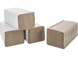 Asciugamani Di Carta 1 Velo Naturale L230Xl250Circa Mm F.9000 469 080 5000 Panni/Kt Elos