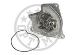 Pompa Refrigerante Optimal Pompa Acqua Per Mitsubishi Pajero Iv (V8W, V9W) AQ-1257