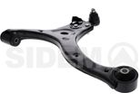 Sidem 81178 Spalleggiatore Inferiore, Anteriore Sinistro Per Kia Carnival / Grand Carnival Iii (Vq)