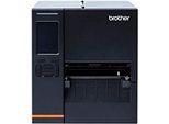 Brother TJ4021TNZ1 Stampante Per Etichette Brother P-Touch TJ-4021TN