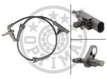 Sensore Optimal Abs Velocità Ruota Posteriore Destra Per Nissan Micra Iii (K12) 06-S266