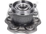 Set Di Supporti Ruota Posteriori Optimal Per Renault Kadjar (Ha, Hl) 146,7 Mm 962758