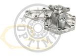 Pompa Refrigerante Optimal Pompa Acqua Per Opel Movano Furgone (X70) AQ-1562