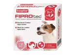 Beaphar Fiprotec Cane Contro Zecche E Pulci