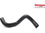 Tubo Radiatore Superiore Sinistro Metzger Per Opel Vectra C
