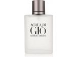 Giorgio Armani - Acqua Di Gio - Eau De Toilette Spray 100Ml