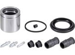 Kit Di Riparazione Pinza Freno Ø 57 Mm A.B.S. ECO-KIT Per Audi A6 E Altri Modelli
