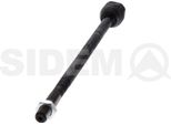 Sidem 20611 Tirante A Snodo Assiale Per Iveco Daily Iv Furgone/Station Wagon Anteriore
