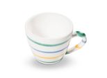 Gmundner Keramik Buntgeflammt, Tazza Da Espresso Da 0,06 Litri