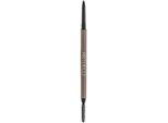 Artdeco Ultra Fine Brow Liner 25 Soft Drifwood Brow Pencil 0,9 G