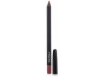 Gosh Velvet Touch Lipliner Waterproof 002-Antique Rose 1,2G