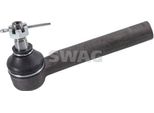 Swag Testina Tirante Tirante Per Subaru Forester (Sh) Anteriore Sinistro Anteriore Destro 86 94 2811