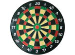 Tabellone Magnetico Per Freccette Bull's Dartboard