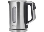 Severin Wk 3418 Wasserkocher Edelstahl