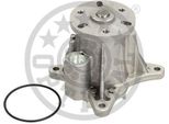 Pompa Refrigerante Optimal Pompa Acqua Per Land Rover Range Rover Sport (L320) AQ-2211