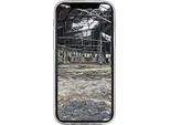 Jt Berlin Pankow Clear Back Cover Apple Iphone 12, Iphone 12 Pro Transparent Inductive Charging 10692