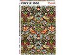 Piatnik Ladro Di Fragole Puzzle 1000 Pezzi