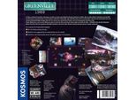 Kosmos 680039 - Gioco Da Tavolo - Greenville 1989 Gioco Di Comunicazione Cooperativa