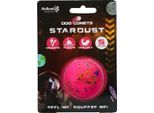 Cane Palla Comete Stardust Roze S