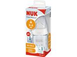 Nuk Fc+ Pa Biberon In Silicone 150Ml 0-6M Taglia S