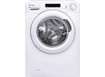 Lavasciuga Lavaggio 8 Kg Asciugatura 5 Kg Funzione Vapore Candy Csws 4852DWE/1-S Tecnologia Nfc
