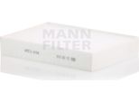 Filtro Aria Abitacolo MANN-FILTER Cu 28 016
