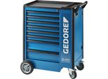 Gedore E-3293 U-10 Kit Ricambi Senza T101/110/113-14, 5241580