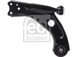 Braccio Di Controllo Anteriore Peugeot 308 14- Pr Senza Perno