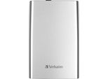 Verbatim Store N Go 2,5 1TB Usb 3.0 Argento 53071