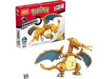 Mega Bloks Pokemon Charizard GWY77 /6