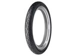 Dunlop D 402 F H/D 130/70 B18 M/C Tl 63H Anteriore