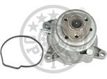 Pompa Refrigerante Optimal Pompa Acqua Per Vw Golf Vi (5K1) AQ-2243