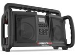 Radio Da Cantiere Perfectpro Rockbull