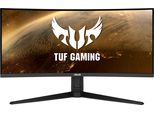 Asus Tuf Gaming VG34VQL1B Display Led 86,4 Cm (34") 3440 X 1440 Pixel Ultrawide Quad Hd Lcd Nero"