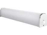 Kanlux Rolso Lampada Da Parete Led 26700 Bianco Neutro 4000K IP44 Alluminio 60Cm