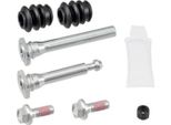 A.B.S. 55248 Set Boccole Di Guida Pinza Freno Per Nissan Qashqai / Qashqai +2 I (J10, NJ10)