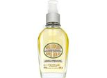 L'occitane Amande Huile Souplesse 100Ml