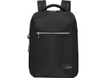 Samsonite Zaino Per Laptop Zaino Con Scomparto Per Laptop Litepoint Laptop Backpack 14.1" 16L Black Nero"
